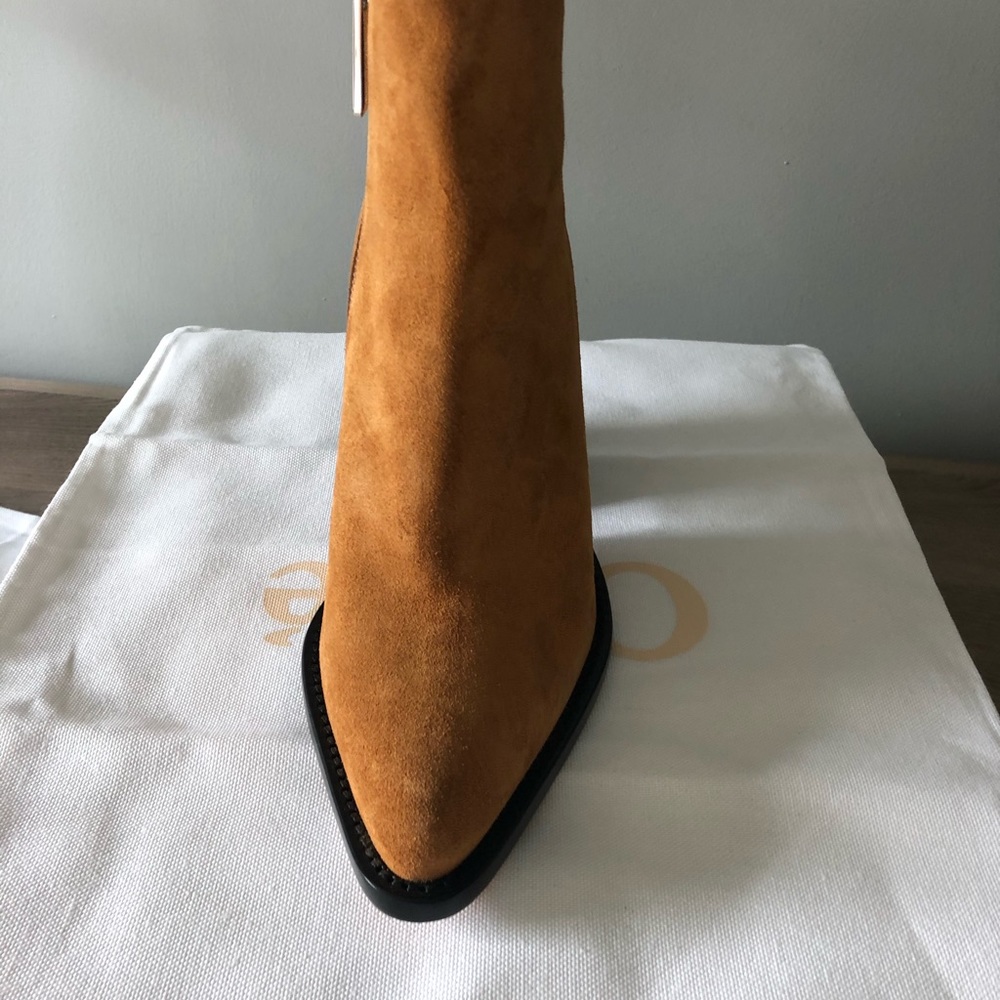 Shoes - Picture 5 of 7